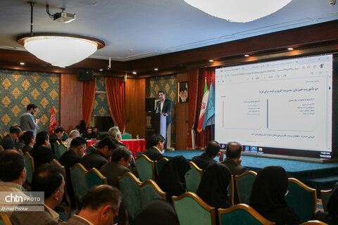 نخستین کارگاه آموزشی و عملی تاریخ شفاهی وزارت میراث‌فرهنگی، گردشگری و صنایع‌دستی