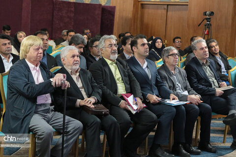 نخستین کارگاه آموزشی و عملی تاریخ شفاهی وزارت میراث‌فرهنگی، گردشگری و صنایع‌دستی