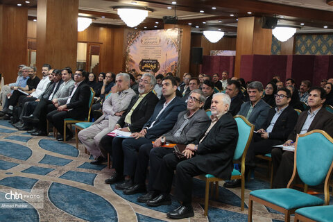 نخستین کارگاه آموزشی و عملی تاریخ شفاهی وزارت میراث‌فرهنگی، گردشگری و صنایع‌دستی