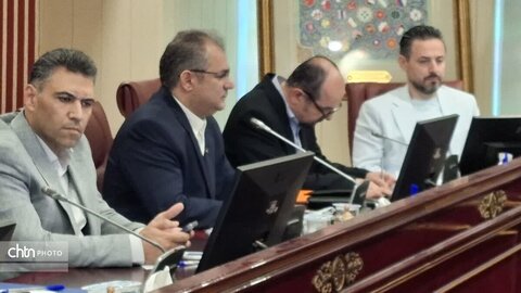 سامان‌دهی مسجد جامع عتیق اصفهان نیازمند تقسیم کار و تأمین اعتبار است