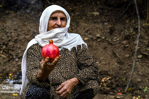 نمهیل، سرزمین یاقوت‌ سرخ