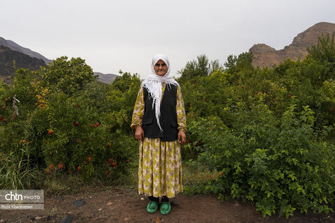 نمهیل، سرزمین یاقوت‌ سرخ