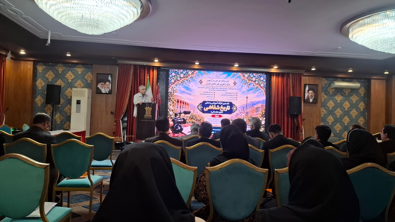 هدف تاریخ شفاهی، عبور از دانش به کنشگری است/ گفت‌وگو با ۸۲ چهره برجسته در ۵ حوزه و ۱۵۰ جلسه ضبط