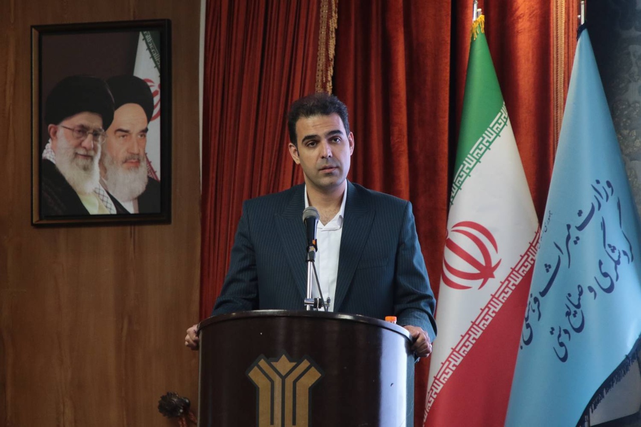 صانعی در کارگاه آموزشی و عملی تاریخ شفاهی وزارت میراث‌فرهنگی تاکید کرد