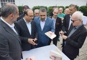 آستارا مهد همگرایی فرهنگ، گردشگری و اقتصاد بومی است/ جشنواره غذاهای سنتی و صنایع‌دستی، جلوه‌گاه اصالت مرزنشینان گیلان