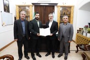 گام‌ بلند همدان برای توسعه گردشگری ورزشی و سلامت