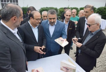 آستارا مهد همگرایی فرهنگ، گردشگری و اقتصاد بومی است/ جشنواره غذاهای سنتی و صنایع‌دستی، جلوه‌گاه اصالت مرزنشینان گیلان