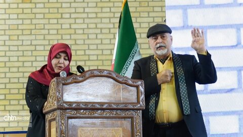 برگزاری نخستین جشنواره گردشگری ارزانفود با محوریت معرفی شهر زیرزمینی