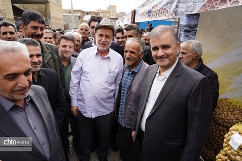 برگزاری نخستین جشنواره گردشگری ارزانفود با محوریت معرفی شهر زیرزمینی