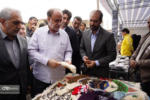 برگزاری نخستین جشنواره گردشگری ارزانفود با محوریت معرفی شهر زیرزمینی