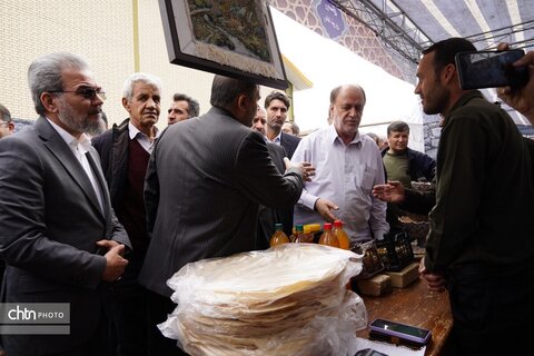 برگزاری نخستین جشنواره گردشگری ارزانفود با محوریت معرفی شهر زیرزمینی