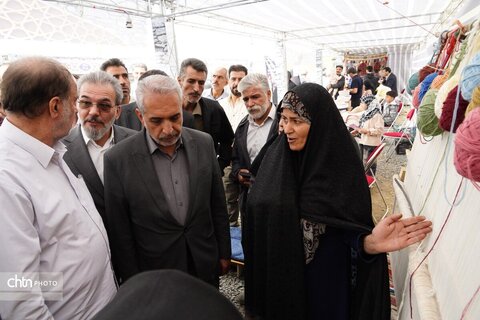 برگزاری نخستین جشنواره گردشگری ارزانفود با محوریت معرفی شهر زیرزمینی