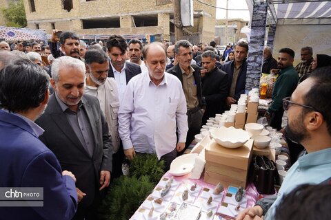 برگزاری نخستین جشنواره گردشگری ارزانفود با محوریت معرفی شهر زیرزمینی