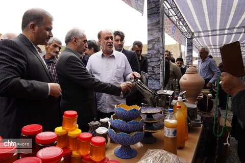 برگزاری نخستین جشنواره گردشگری ارزانفود با محوریت معرفی شهر زیرزمینی