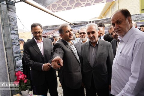 برگزاری نخستین جشنواره گردشگری ارزانفود با محوریت معرفی شهر زیرزمینی
