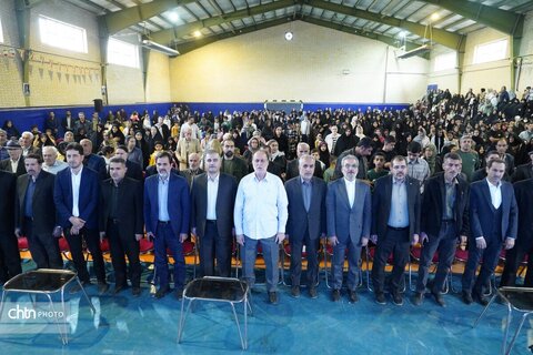 برگزاری نخستین جشنواره گردشگری ارزانفود با محوریت معرفی شهر زیرزمینی