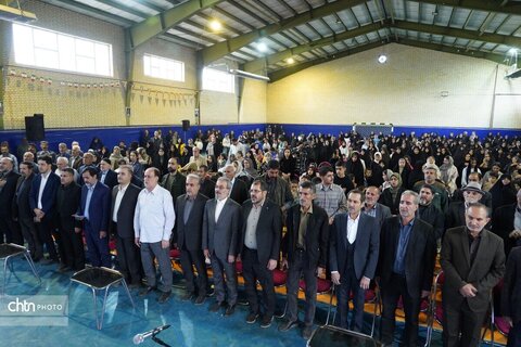 برگزاری نخستین جشنواره گردشگری ارزانفود با محوریت معرفی شهر زیرزمینی