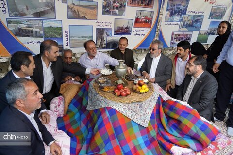 برگزاری نخستین جشنواره گردشگری ارزانفود با محوریت معرفی شهر زیرزمینی