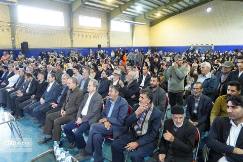 برگزاری نخستین جشنواره گردشگری ارزانفود با محوریت معرفی شهر زیرزمینی