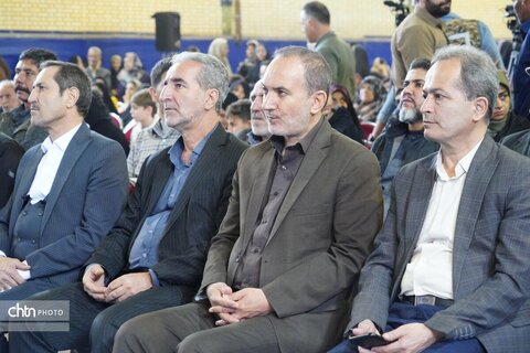 برگزاری نخستین جشنواره گردشگری ارزانفود با محوریت معرفی شهر زیرزمینی