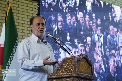 برگزاری نخستین جشنواره گردشگری ارزانفود با محوریت معرفی شهر زیرزمینی