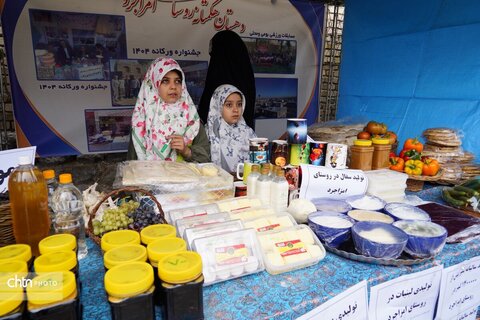 برگزاری نخستین جشنواره گردشگری ارزانفود با محوریت معرفی شهر زیرزمینی