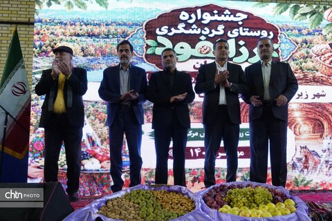 برگزاری نخستین جشنواره گردشگری ارزانفود با محوریت معرفی شهر زیرزمینی