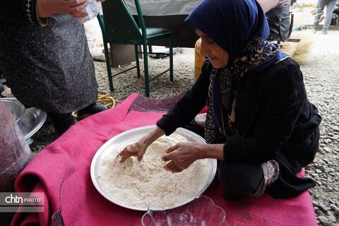 برگزاری نخستین جشنواره گردشگری ارزانفود با محوریت معرفی شهر زیرزمینی