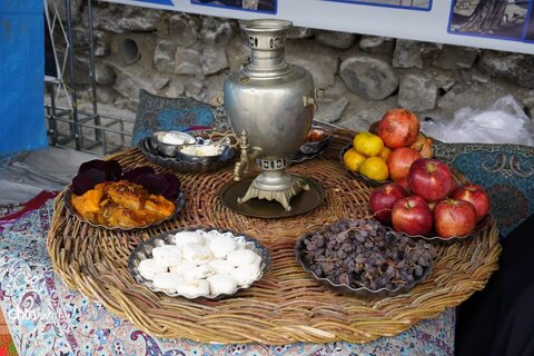 برگزاری نخستین جشنواره گردشگری ارزانفود با محوریت معرفی شهر زیرزمینی