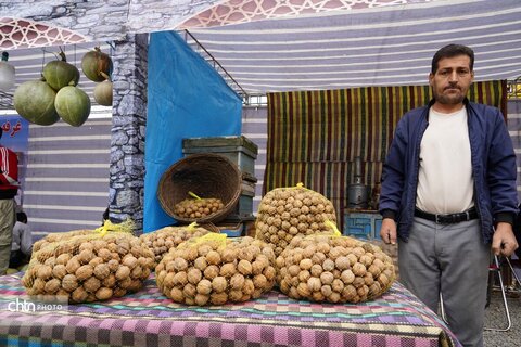 برگزاری نخستین جشنواره گردشگری ارزانفود با محوریت معرفی شهر زیرزمینی