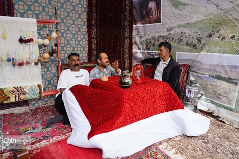 برگزاری نخستین جشنواره گردشگری ارزانفود با محوریت معرفی شهر زیرزمینی