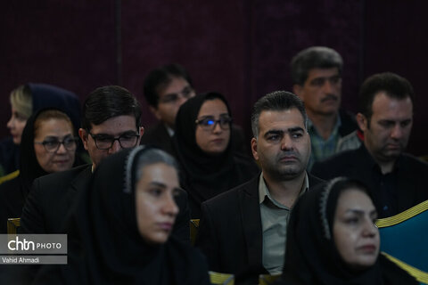 دومین روز از نخستین کارگاه آموزشی و عملی تاریخ شفاهی میراث‌فرهنگی، گردشگری و صنایع‌دستی
