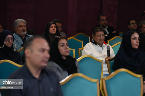 دومین روز از نخستین کارگاه آموزشی و عملی تاریخ شفاهی میراث‌فرهنگی، گردشگری و صنایع‌دستی
