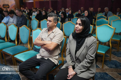 دومین روز از نخستین کارگاه آموزشی و عملی تاریخ شفاهی میراث‌فرهنگی، گردشگری و صنایع‌دستی