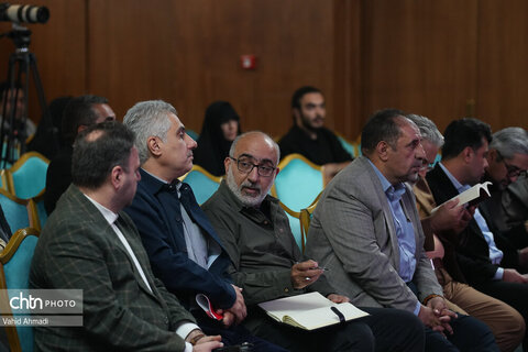 دومین روز از نخستین کارگاه آموزشی و عملی تاریخ شفاهی میراث‌فرهنگی، گردشگری و صنایع‌دستی