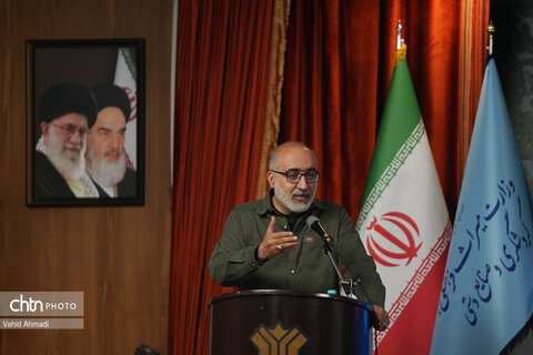 دومین روز از نخستین کارگاه آموزشی و عملی تاریخ شفاهی میراث‌فرهنگی، گردشگری و صنایع‌دستی
