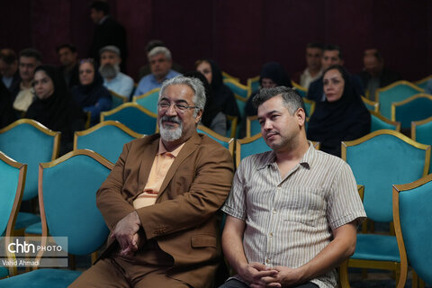 دومین روز از نخستین کارگاه آموزشی و عملی تاریخ شفاهی میراث‌فرهنگی، گردشگری و صنایع‌دستی
