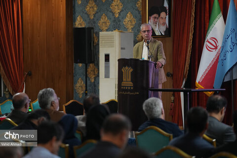 دومین روز از نخستین کارگاه آموزشی و عملی تاریخ شفاهی میراث‌فرهنگی، گردشگری و صنایع‌دستی