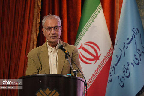 دومین روز از نخستین کارگاه آموزشی و عملی تاریخ شفاهی میراث‌فرهنگی، گردشگری و صنایع‌دستی