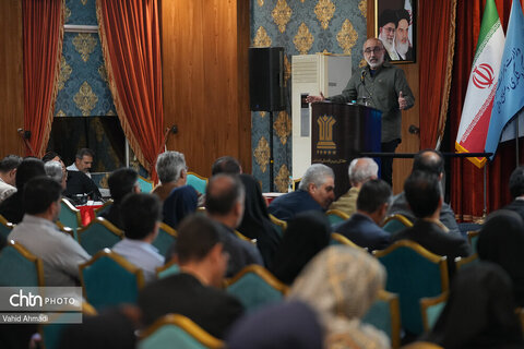 دومین روز از نخستین کارگاه آموزشی و عملی تاریخ شفاهی میراث‌فرهنگی، گردشگری و صنایع‌دستی