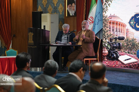 دومین روز از نخستین کارگاه آموزشی و عملی تاریخ شفاهی میراث‌فرهنگی، گردشگری و صنایع‌دستی