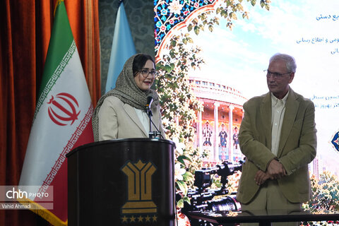 دومین روز از نخستین کارگاه آموزشی و عملی تاریخ شفاهی میراث‌فرهنگی، گردشگری و صنایع‌دستی