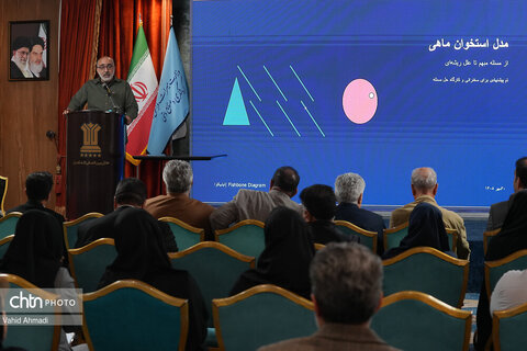 دومین روز از نخستین کارگاه آموزشی و عملی تاریخ شفاهی میراث‌فرهنگی، گردشگری و صنایع‌دستی