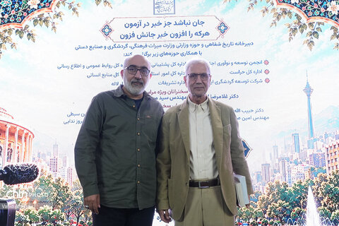 دومین روز از نخستین کارگاه آموزشی و عملی تاریخ شفاهی میراث‌فرهنگی، گردشگری و صنایع‌دستی