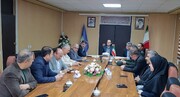 جشنواره سیب اشنویه ششم و هفتم آبان‌ماه برگزار می‌شود