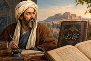 نویسنده‌ای که روایت ایران را به میراثی ادبی و انسانی تبدیل کرد