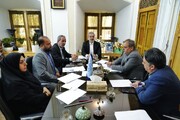 تصویب راهبرد افزایش ارزش اقتصادی گردشگری همدان/ تمرکز بر ماندگاری بیشتر و هزینه‌کرد بالاتر گردشگران 
