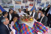 برگزاری نخستین جشنواره گردشگری ارزانفود با محوریت معرفی شهر زیرزمینی