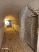 مرمت دربند تاریخی سرپل خواجه ندوشن