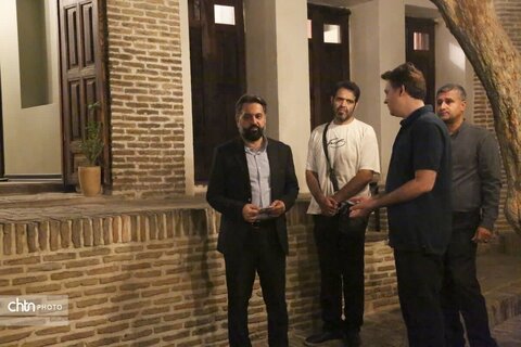بازرسی